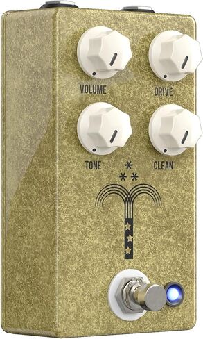 JHS Morning Glory Clean Overdrive in Saudi Arabia