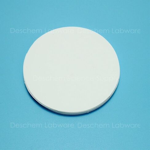 OD 90mm,0.45 Micron,PTFE Membrane Filter,9CM,50pcs/Pack in Kuwait