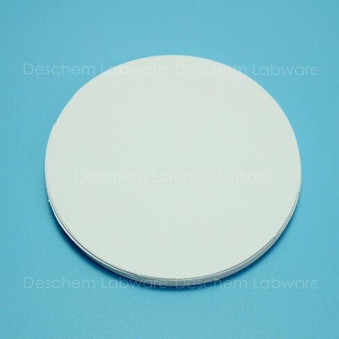 OD 90mm,0.45 Micron,PTFE Membrane Filter,9CM,50pcs/Pack in Kuwait