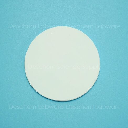 OD 90mm,0.45 Micron,PTFE Membrane Filter,9CM,50pcs/Pack in Kuwait
