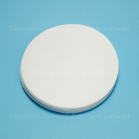 80mm PP Membrane Filter,0.22 Micron,8cm,Made by Polypropylene,50 Sheet/Box in Kuwait