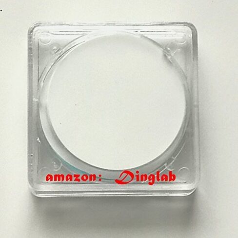 47mm,0.8 Micron,Lab PTFE Membrane Filter,Outer Diameter 47mm,50Pieces/Pack in Kuwait