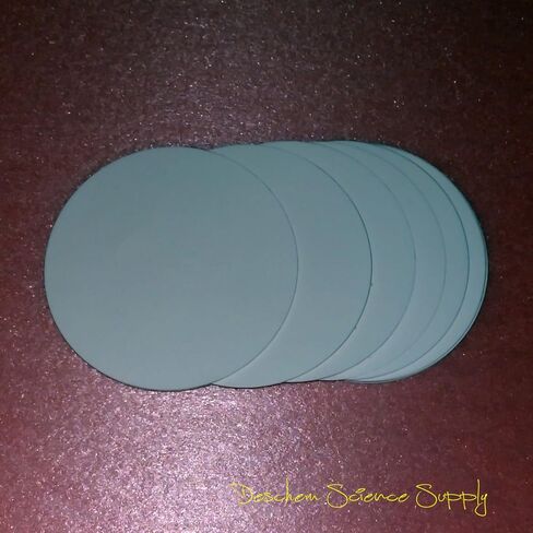 47mm,2um,PES Membrane Filter,4.7CM Diameter,50 Pcs/Lot in Kuwait