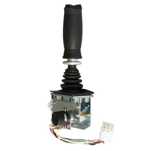 Joystick Controller 1600283 Compatible with JLG Boom Lift in Saudi Arabia