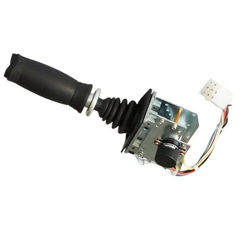 Joystick Controller 1600283 Compatible with JLG Boom Lift in Saudi Arabia