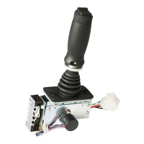Joystick Controller 1600283 Compatible with JLG Boom Lift in Saudi Arabia