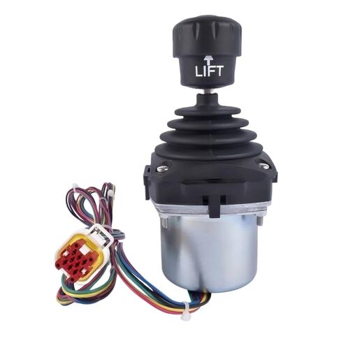وحدة تحكم عصا التحكم AP02 متوافقة مع JLG 460SJ 660SJ 400S 600A 450AJ 800AJ - استبدال 1600317 1001129555 in Saudi Arabia