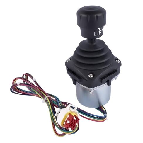 وحدة تحكم عصا التحكم AP02 متوافقة مع JLG 460SJ 660SJ 400S 600A 450AJ 800AJ - استبدال 1600317 1001129555 in Saudi Arabia