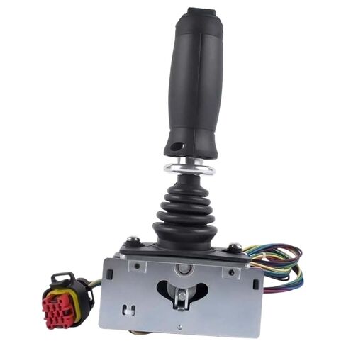 Replacement Joystick Controller Compatible with JLG Boom Lift Models 1001276007 1001212415 1001166538 1001118416 1600318 in Kuwait
