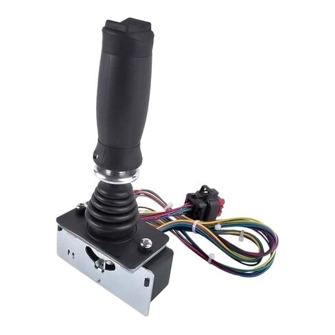 Replacement Joystick Controller Compatible with JLG Boom Lift Models 1001276007 1001212415 1001166538 1001118416 1600318 in Kuwait
