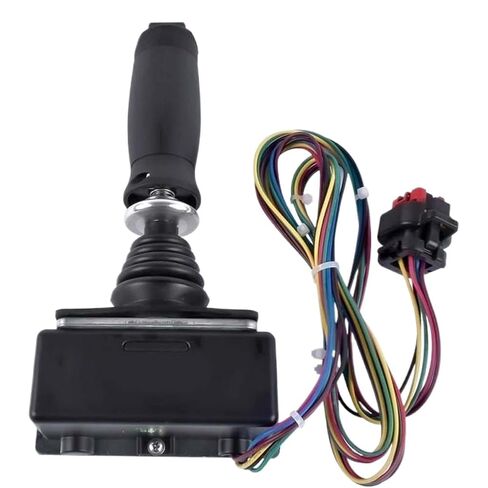 Replacement Joystick Controller Compatible with JLG Boom Lift Models 1001276007 1001212415 1001166538 1001118416 1600318 in Kuwait