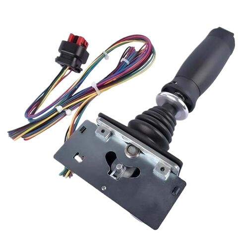 Replacement Joystick Controller Compatible with JLG Boom Lift Models 1001276007 1001212415 1001166538 1001118416 1600318 in Kuwait