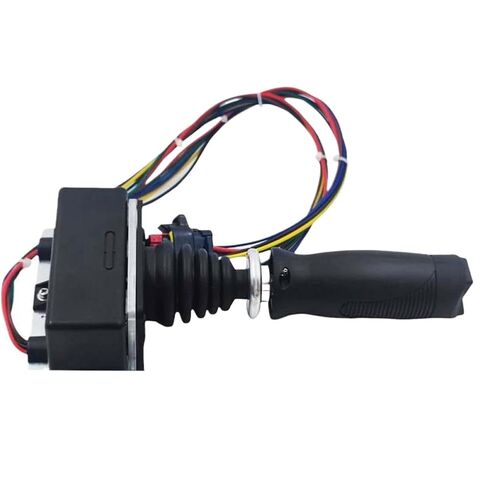 Replacement Joystick Controller Compatible with JLG Boom Lift Models 1001276007 1001212415 1001166538 1001118416 1600318 in Kuwait