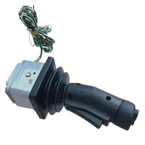 وحدة تحكم عصا التحكم متوافقة مع Haulotte Compact 10DX و12DX و2668RT و3368RT - 2441305370 in Saudi Arabia