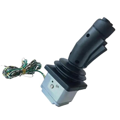 وحدة تحكم عصا التحكم متوافقة مع Haulotte Compact 10DX و12DX و2668RT و3368RT - 2441305370 in Saudi Arabia