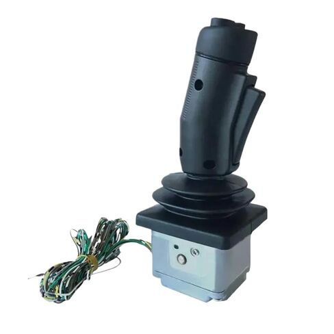 وحدة تحكم عصا التحكم متوافقة مع Haulotte Compact 10DX و12DX و2668RT و3368RT - 2441305370 in Saudi Arabia