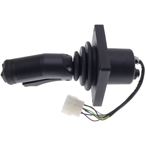Joystick Controller 1001134438 Compatible with JLG Vertical Mast Lift 1230ES 1930ES 2030ES 2032ES 2630ES 2632ES 2646ES 3246ES in Saudi Arabia