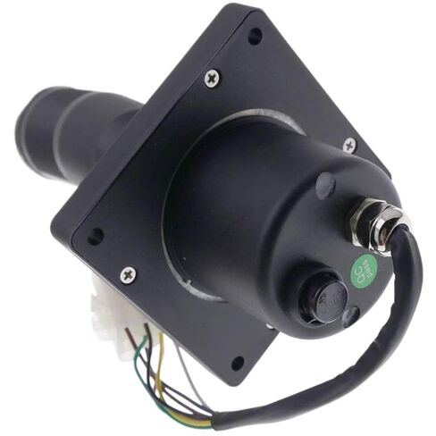 Joystick Controller 1001134438 Compatible with JLG Vertical Mast Lift 1230ES 1930ES 2030ES 2032ES 2630ES 2632ES 2646ES 3246ES in Saudi Arabia