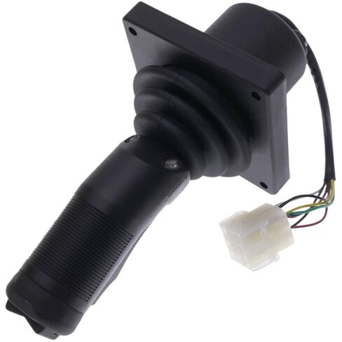 Joystick Controller 1001134438 Compatible with JLG Vertical Mast Lift 1230ES 1930ES 2030ES 2032ES 2630ES 2632ES 2646ES 3246ES in Saudi Arabia