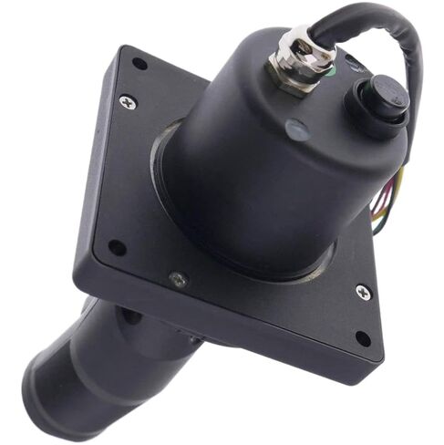 Joystick Controller 1001134438 Compatible with JLG Vertical Mast Lift 1230ES 1930ES 2030ES 2032ES 2630ES 2632ES 2646ES 3246ES in Saudi Arabia