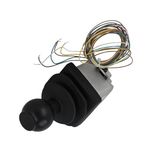 Joystick Controller Compatible with Haulotte HA51JRT HA18PX NT HA32PX HA16X HB44J HB40 in Saudi Arabia