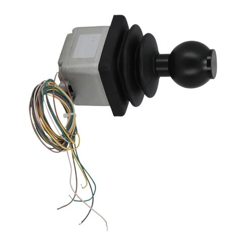 Joystick Controller Compatible with Haulotte HA51JRT HA18PX NT HA32PX HA16X HB44J HB40 in Saudi Arabia