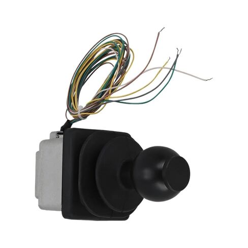 Joystick Controller Compatible with Haulotte HA51JRT HA18PX NT HA32PX HA16X HB44J HB40 in Saudi Arabia