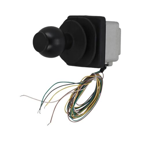 Joystick Controller Compatible with Haulotte HA51JRT HA18PX NT HA32PX HA16X HB44J HB40 in Saudi Arabia