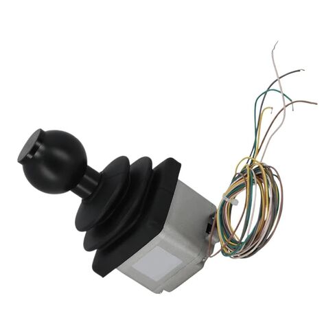 Joystick Controller Compatible with Haulotte HA51JRT HA18PX NT HA32PX HA16X HB44J HB40 in Saudi Arabia