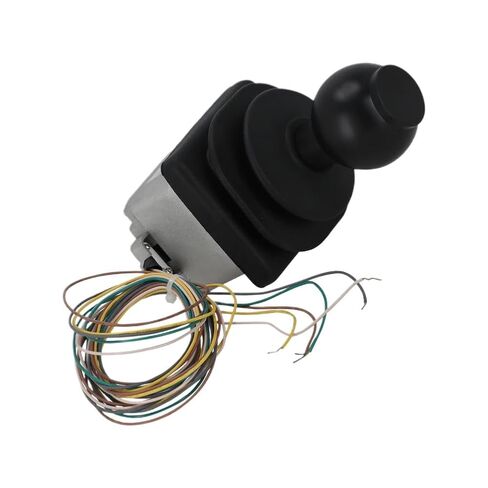 Joystick Controller Compatible with Haulotte HA51JRT HA18PX NT HA32PX HA16X HB44J HB40 in Saudi Arabia