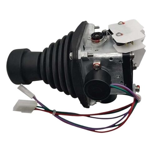 Joystick Controller Assy Lift Control Handle 40613GT 40613 Compatible with Genie Lifts in Saudi Arabia