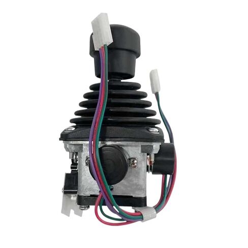 Joystick Controller Assy Lift Control Handle 40613GT 40613 Compatible with Genie Lifts in Saudi Arabia