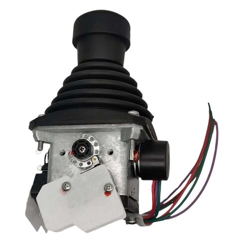 Joystick Controller Assy Lift Control Handle 40613GT 40613 Compatible with Genie Lifts in Saudi Arabia