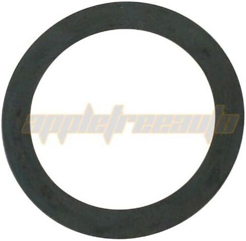 Flywheel Shim, 0.24 mm .00094, Sold Each, Compatible with Dune Buggy in Kuwait