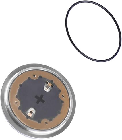 حشية الغطاء الخلفي وغطاء البطارية وحشية متوافقة مع غطاء خلفي SUUNTO CORE حشية أساسية للبطارية 28 مم in Kuwait