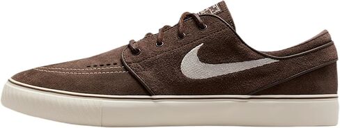 Nike SB Zoom Janoski OG+ Skate Shoes (Baroque Brown/Baroque Brown/Pale Ivory/Pale Ivory) in Saudi Arabia
