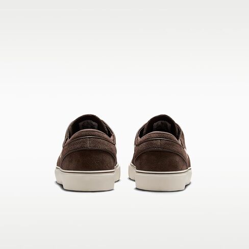 Nike SB Zoom Janoski OG+ Skate Shoes (Baroque Brown/Baroque Brown/Pale Ivory/Pale Ivory) in Saudi Arabia
