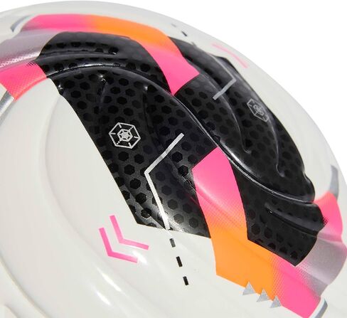 adidas Unisex-Adult Conext26 Mini, White/Black/Silver Metallic, 1 in Kuwait