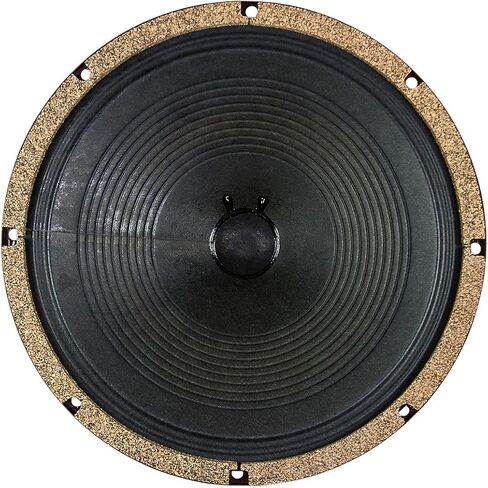Warehouse Guitar Speakers G12C 12" 75W American Vintage Guitar Speaker 8 Ohm in Saudi Arabia