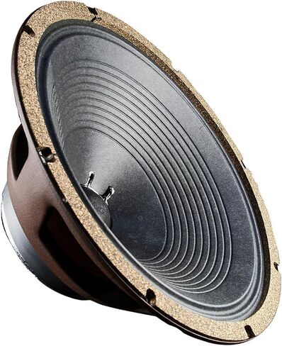 Warehouse Guitar Speakers G12C 12" 75W American Vintage Guitar Speaker 8 Ohm in Saudi Arabia
