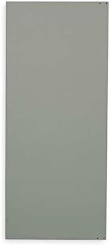 55" x 26" Door Toilet Partition,Solid Polymer in Saudi Arabia