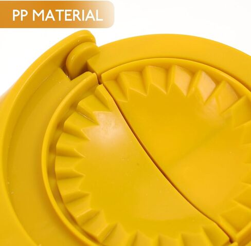 Dumpling Mold 10.62 Inch Manual Dough Presser Kitchen Dumpling Maker Press for Home Restaurant Use Convenient Skin Making Tool in Saudi Arabia
