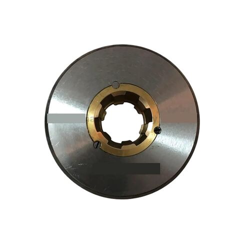 DLM5-5 / DLM5-5C قابض كهرومغناطيسي رطب متعدد الأقراص DC 24V قابض مخرطة (DLM5-5C) in Kuwait