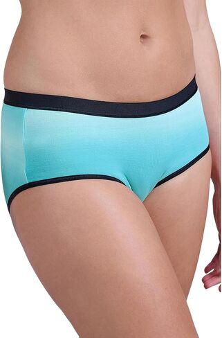 MeUndies Women's Hipster Dino Shore Large in Saudi Arabia