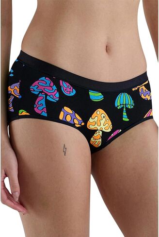 MeUndies Women's Hipster Dino Shore Large in Saudi Arabia