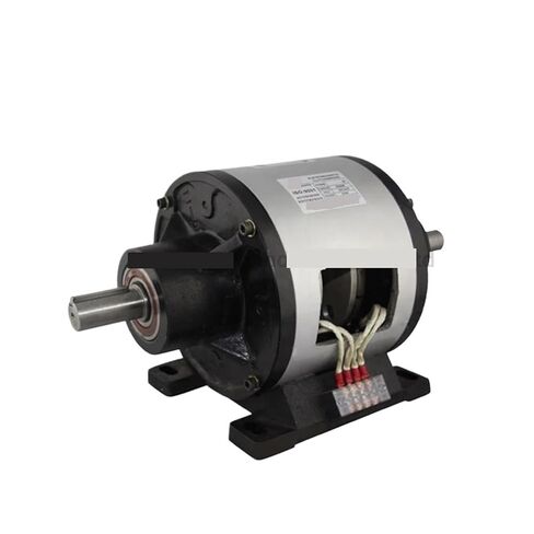 Mechanical Built-in electromagnetic Clutch Brake Assembly TJ-POA-5 DC24V in Saudi Arabia