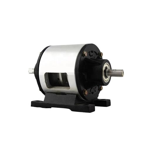 Mechanical Built-in electromagnetic Clutch Brake Assembly TJ-POA-5 DC24V in Saudi Arabia