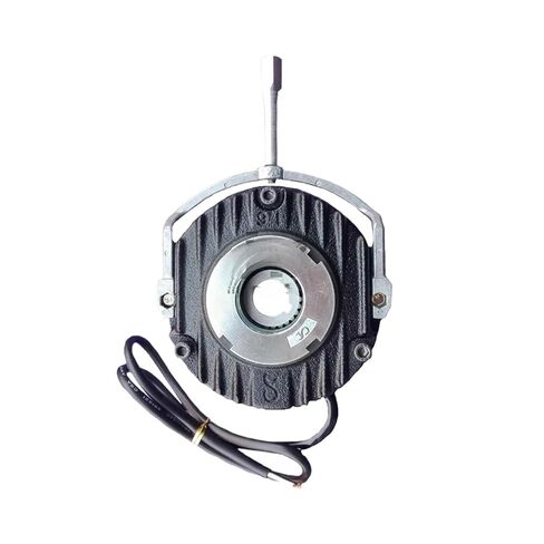 DC 24V/90V electromagnetic Safety Brake ABS006AA Shaft Diameter 25mm/30mm(DC90V-ABS006AA-Dia25) in Saudi Arabia