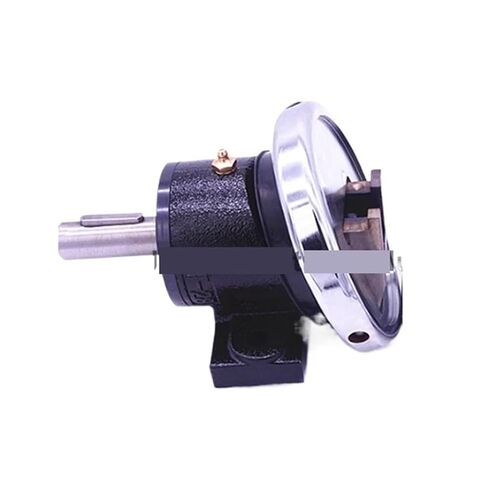 Magnetic Powder Brake Safety Chuck 35 Flange Shaft Chuck STO/STW-35 SLO/SLW-35(STO-STW-35) in Saudi Arabia
