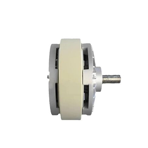 FZ12A-1 1.2kg Single-axis Magnetic Powder Brake in Saudi Arabia